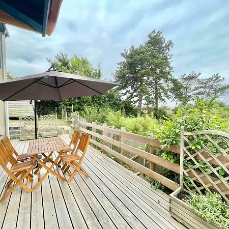 A Pied Terrasse Vue * Saint-Jean-de-Luz