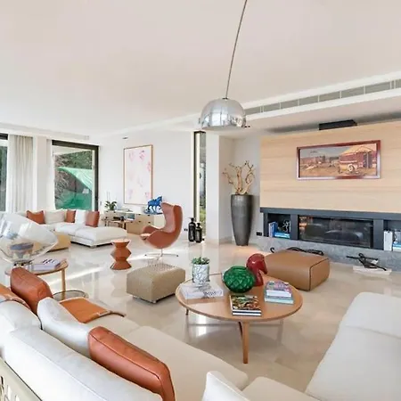 Apartment A Pied Terrasse Vue *