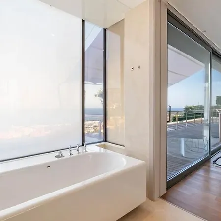 Apartment A Pied Terrasse Vue