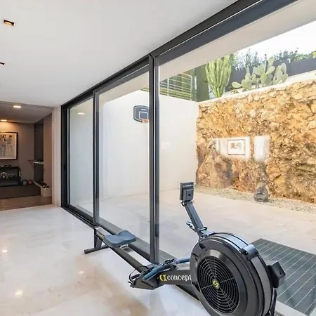 A Pied Terrasse Vue Apartment Saint-Jean-de-Luz