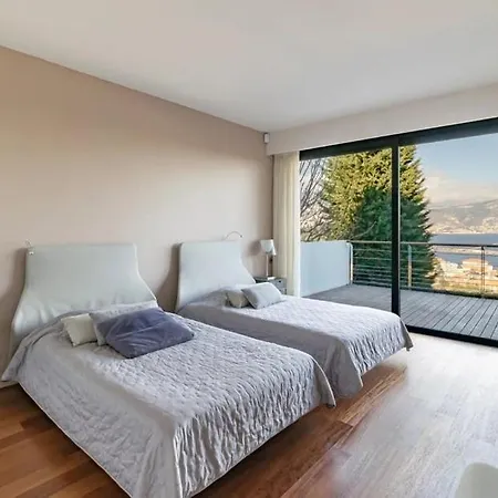 Apartment A Pied Terrasse Vue