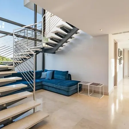 Apartment A Pied Terrasse Vue *