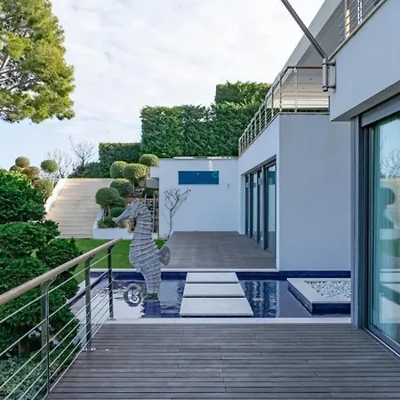 Apartment A Pied Terrasse Vue
