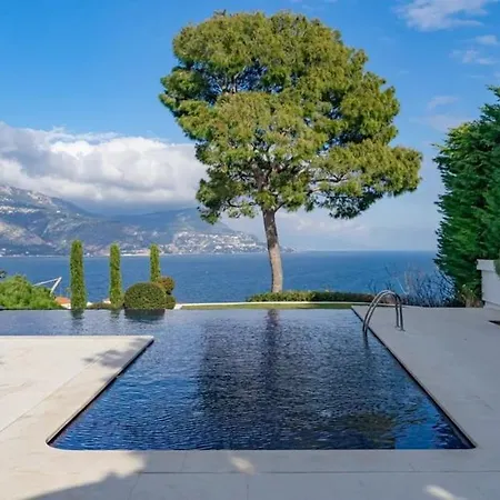 Apartment A Pied Terrasse Vue *