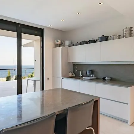Apartment A Pied Terrasse Vue Saint-Jean-de-Luz