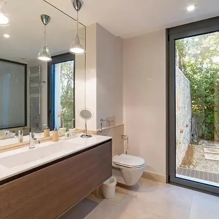 Apartment A Pied Terrasse Vue